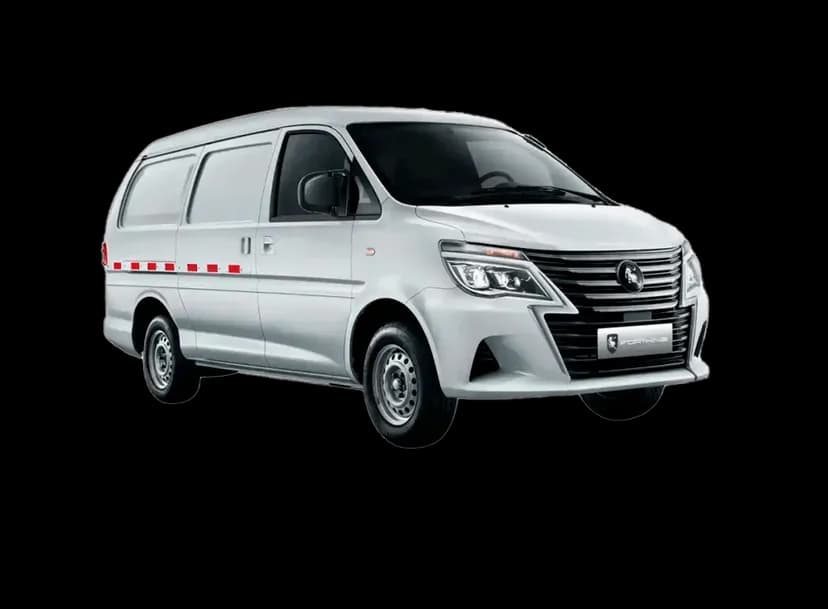 DONGFENG CARGO VAN