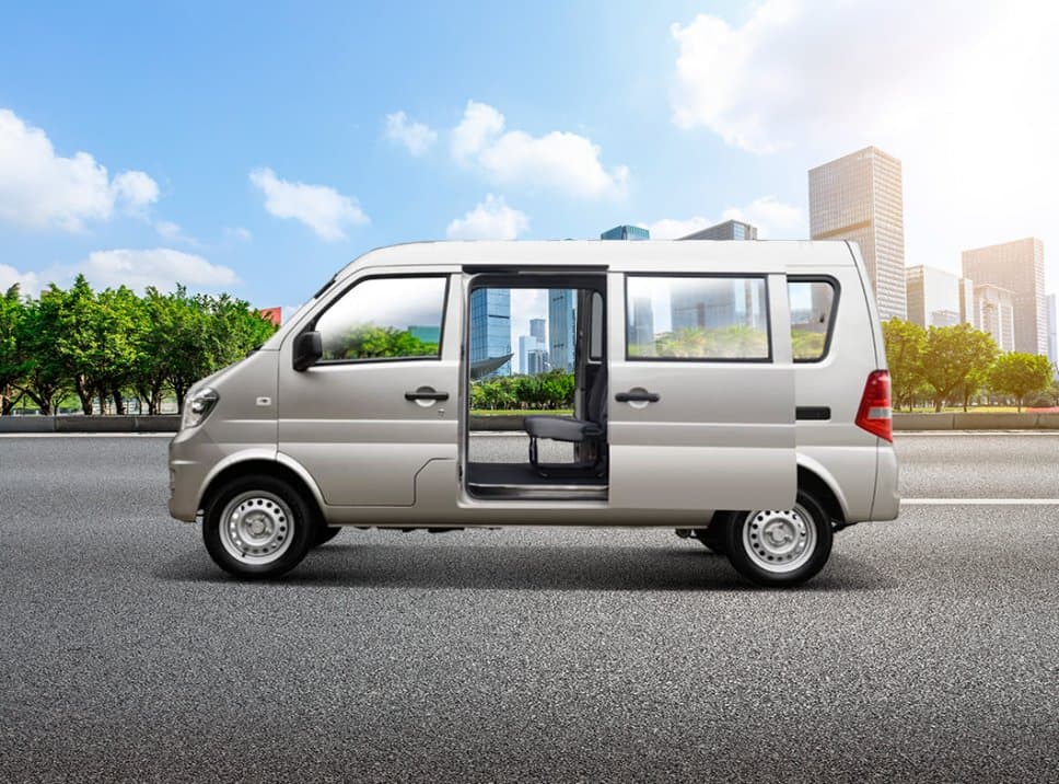 DONGFENG MINI VAN