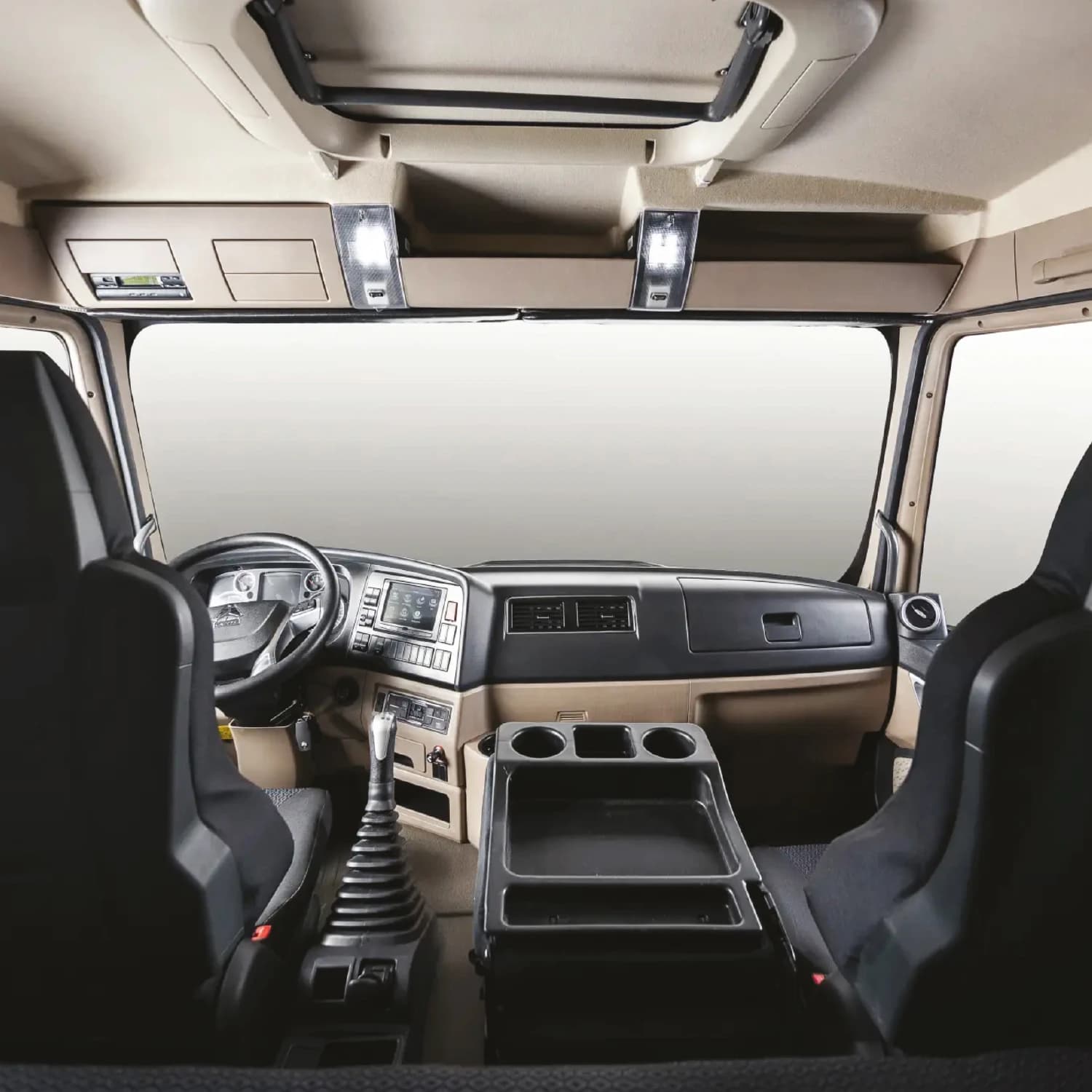 SINOTRUK 4X2 12 TON galería 1